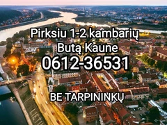 Pirksiu but? Kaune, greitas atsiskaitymas||Perku sodyb? šalia Kauno, gera kaina