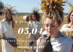 Plataus profilio kirpėjų kursai