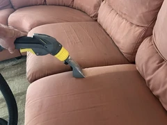 Plaunamas siurblys Karcher puzzi 10/1 nuoma