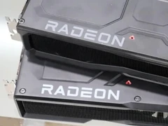  Radeon RX 7900 XTX