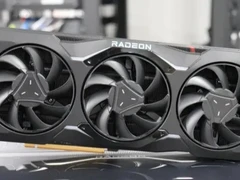  Radeon RX 7900 XTX