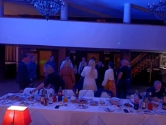 Patrauklūs vestuvių vedėjai ir DJ paslaugos