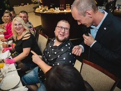 Renginių vedėjo ir dj paslaugos visoje Lietuvoje