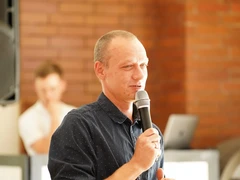 Renginių vedėjo ir dj paslaugos visoje Lietuvoje