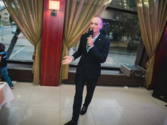 Renginių vedėjo ir dj paslaugos visoje Lietuvoje
