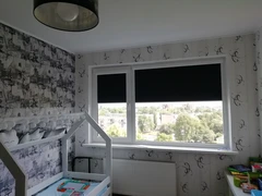 Roletai, žaliuzės, tinkleliai