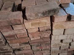 Šamoto plytos