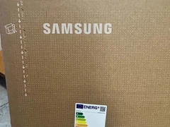 Samsung Crystal UHD DU7100 televizorius, 50 colių