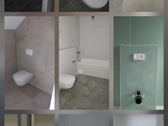 Santechnikos darbai ir montavimas