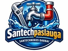 Santechnikos darbai Kaune 