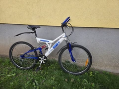 Šeimos dviračiai, tvarkingi, kainos nuo 55 eur