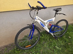 Šeimos dviračiai, tvarkingi, kainos nuo 55 eur
