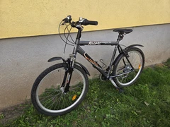 Šeimos dviračiai, tvarkingi, kainos nuo 55 eur