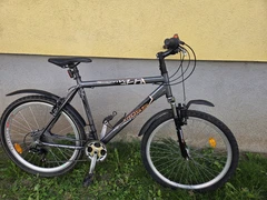 Šeimos dviračiai, tvarkingi, kainos nuo 55 eur