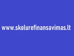 skolos, skolų refinansavimas internetu pigiau