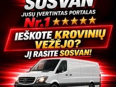 Skubus siunt? pervežimas Kaune – greitai||Krovini? gabenimas Kaune ir rajone – patikimai||Pakeleivingi vež?jai Kaune – pigiai ir greitai