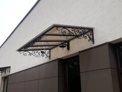 Stogeliai ir verandų stiklinimas
