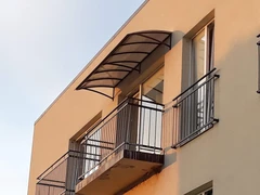 Stogeliai ir verandų stiklinimas
