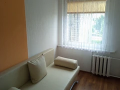 Šviesus 2 kamb. butas Gubernijos mikrorajone