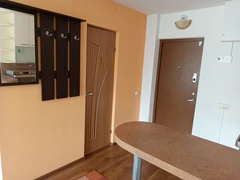 Šviesus 2 kamb. butas Gubernijos mikrorajone