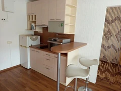 Šviesus 2 kamb. butas Gubernijos mikrorajone