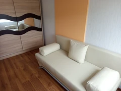 Šviesus 2 kamb. butas Gubernijos mikrorajone
