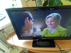 Televizorius nenaudotas, star TV, su antena, 50 eur