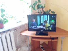Televizorius nenaudotas, star TV, su antena, 50 eur