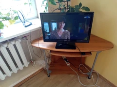 Televizorius nenaudotas, star TV, su antena, 50 eur