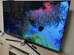 Televizorius Samsung  65 , 4K UH