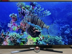 Televizorius Samsung  65 , 4K UH