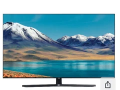 Televizorius Samsung  65 , 4K UH