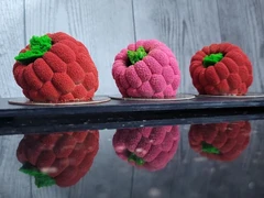 Skaniausi desertai su emocijomis - tik pas Grinco skanėstus!||Įvairūs desertai su meile - tortai, pyragai ir keksiukai!||Veganiški ir begliuteniai saldumynai jūsų šventei!||Prancūziškos konditerijos stebuklai - kiekvienas kąsnis magiškas!||Skaniausi tortai ir desertai - sukurkite tobulas akimirkas!