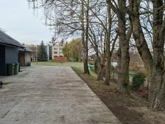 Ukinės patalpos