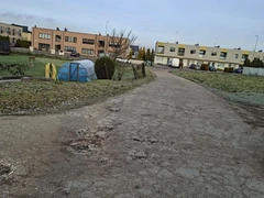 Ūkines patalpos
