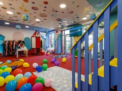 VAIKŲ ŠVENČIŲ STUDIJA KAUNE