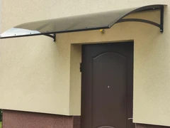 Verandų stiklinimo sistemos projektavimas ir montavimas
