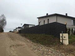 Visų Tipų Tvoros,vartai,montavimas Visoj Lietuvoj