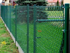 Visų Tipų Tvoros,vartai,montavimas Visoj Lietuvoj