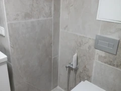 Vonios ir WC patalpų remontas, plytelių klijavimas 