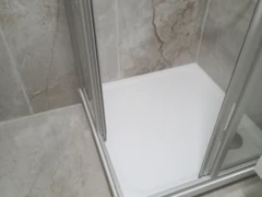 Vonios ir WC patalpų remontas, plytelių klijavimas 