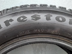 Žieminė padanga Firestone Winterhawk 4
