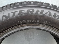 Žieminė padanga Firestone Winterhawk 4